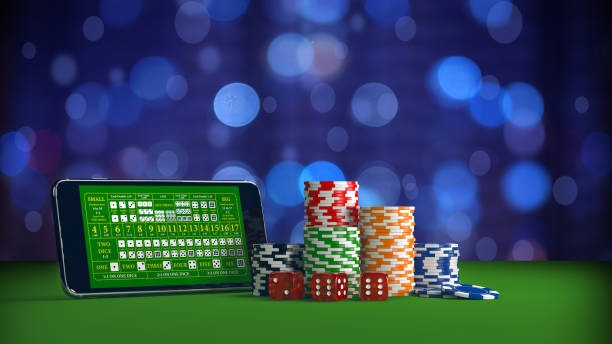 qqvictory login Android App home screen showing live football and casino sections