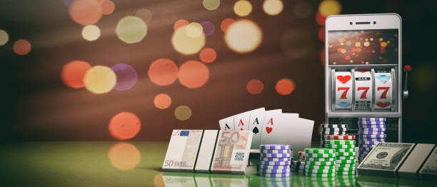 Live casino dealer and gaming table interface
